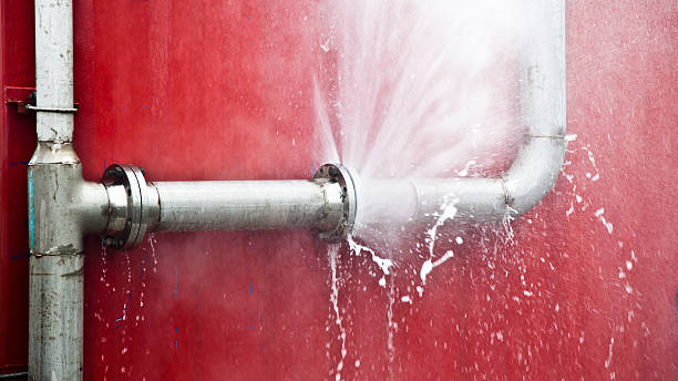 Professional Water damage restoration in Chase, PA