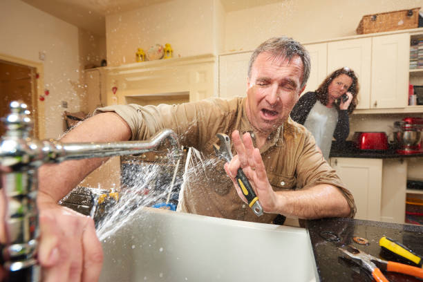 Best Local water damage restoration  in Chase, PA